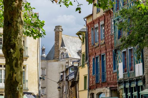 Que faire ce week-end à Rennes ? 7 idées de sorties adaptées à la météo