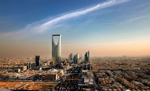 Riyad : 3 jours pour découvrir la palpitante capitale saoudienne