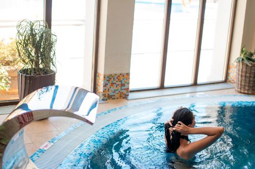 Commencer 2024 le plus relax possible avec ces 4 centres de thalasso 