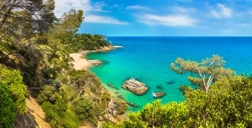 Espagne : 5 plages secrètes, loin de la foule sur la Costa Brava