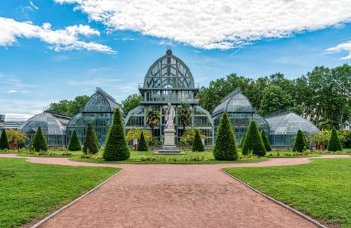 Nouveau classement des villes les plus vertes de France (à visiter pour un week-end écolo et pas cher !)