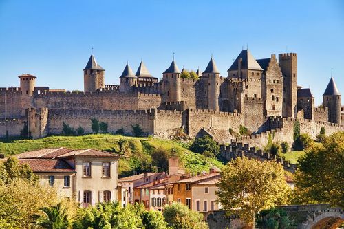 Découvrez 6 faits étonnants sur la Cité de Carcassonne (le troisième va vous surprendre !)