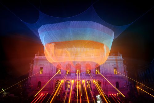 Fêtes des lumières en Europe : 7 villes à visiter pour illuminer vos nuits en 2024 