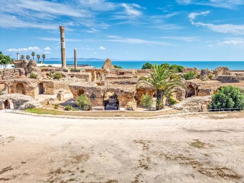 Les 11 plus beaux sites archéologiques à voir au moins une fois dans sa vie