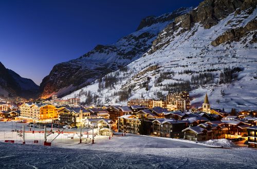 Ski ou randonnée ? 5 stations classées parmi les plus belles des Alpes à visiter en toute saison