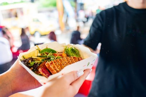 Avis aux gourmands du Nord : la 4ème édition du Street Food Festival commence ce jeudi !