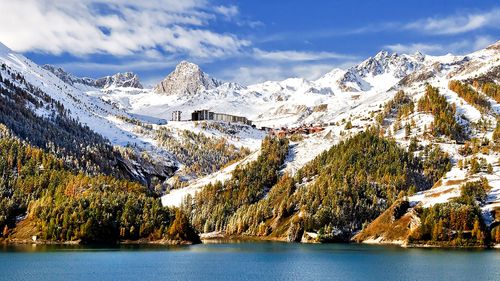 5 stations de montagne aussi attractives l'été que l'hiver