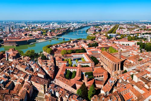 Toulouse