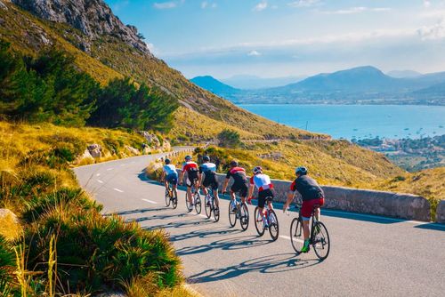 Tour de France 2024 : de l'Italie à la France, ces 6 étapes traversent des paysages incroyables ! Voici où les trouver
