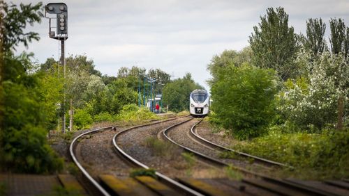 Aller à Barcelone en train depuis Toulouse, c'est pour bientôt ! Une nouvelle ligne de la Renfe va ouvrir cette année !