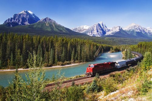 Avis au moins de 27 ans : le pass rail en vente dès demain le 5 juin !