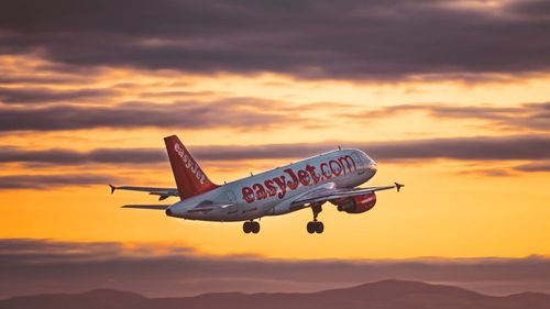 Easyjet met déjà des millions de billets en vente à partir de 29€ pour cet hiver, vers de nombreuses destinations !