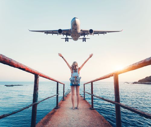 L’art du skiplagging ou le secret des voyageurs malins pour économiser sur les billets d'avion !