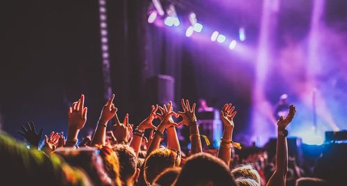 3 concerts gratuits à Paris pour la Fête de la Musique !