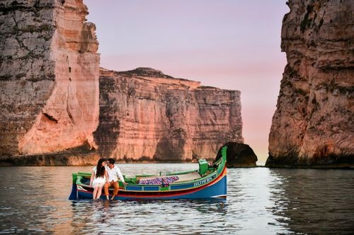 Top 5 des expériences eco-friendly à faire sur l'archipel maltais