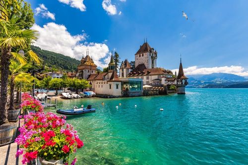 Les 5 destinations les plus populaires sur TikTok (et vous risquez d'être surpris !)