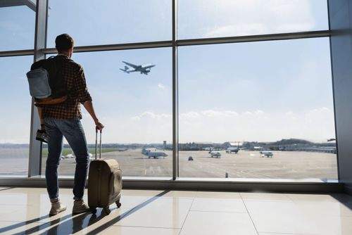 En retard à l’aéroport ? Voilà pourquoi vous ne pouvez plus embarquer dans un avion à 30 min du départ