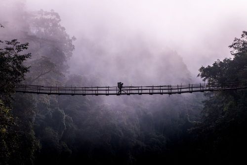 3 lieux aux curiosités naturelles incroyables encore jamais visités par les touristes ! (ni par les scientifiques)