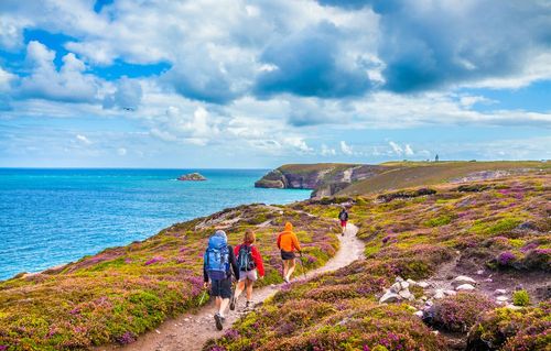 Impossible de prétendre connaître la Côte d’Emeraude si on n’a pas déjà visité ces 5 sites incontournables !