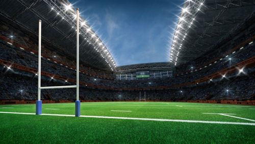  Les villes françaises où le ballon ovale est roi (les fans de rugby sont les bienvenus !) 