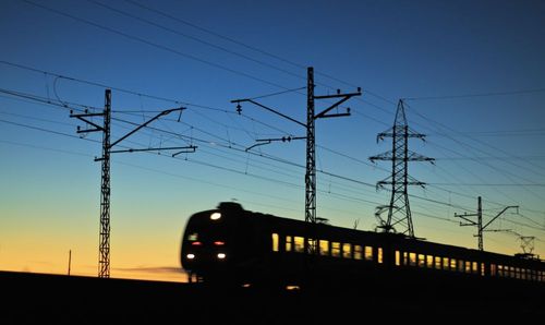 Ça y est, le train de nuit Paris-Berlin est en service !