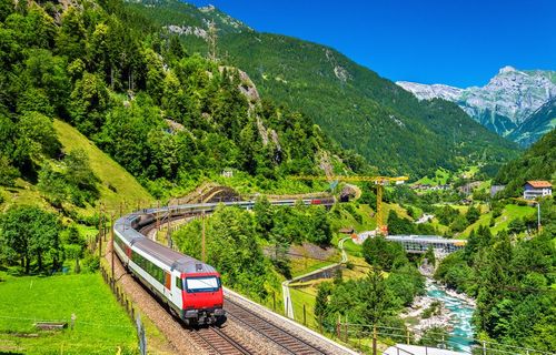 Comment voyager en illimité ? Il suffit d’avoir le pass interrail (et on vous explique tout !)