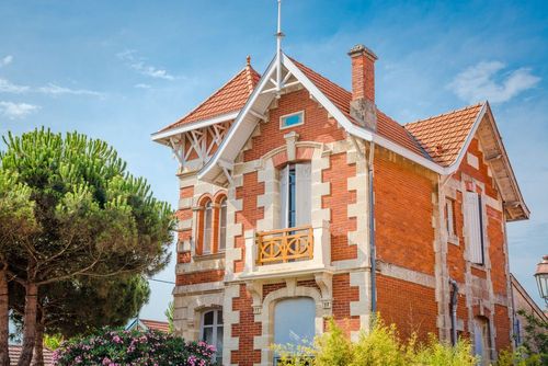 A 2h de Bordeaux découvrez les trésors cachés de Soulac-sur-Mer, “la ville aux 500 villas”