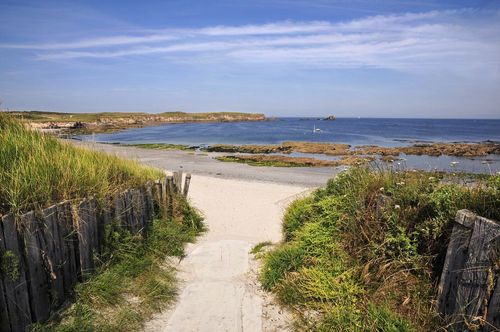 Nel Morbihan, questi tesori naturali sono stati inseriti nella lista (e offrono passeggiate sorprendenti!).