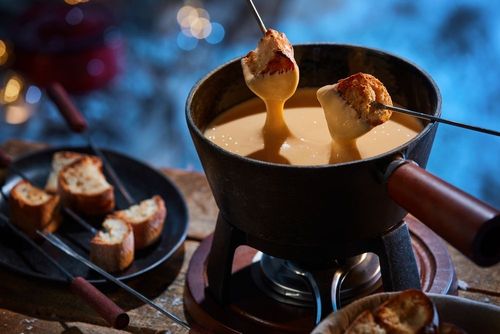 Ce pays frontalier à la France organise un concours insolite (et alléchant) pour tous les amateurs de fromage ! Vite, ça ne dure que 2 jours