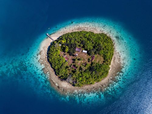 Connaissez-vous les îles Tonga ? Peu visitées, elles abritent des paysages paradisiaques