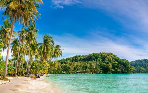 Nos plages cachées préférées à Bali pour échapper aux touristes