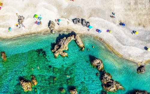 Les Marseillais pourront bientôt rejoindre cette région sublime d'Italie située entre Les Pouilles et la Sicile avec cette nouvelle liaison (à petit prix) de Ryanair