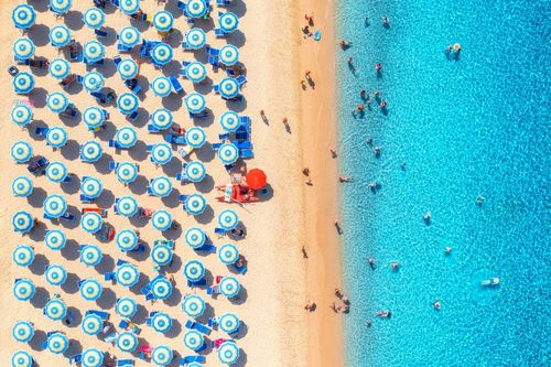 Voici les dates limites pour réserver ses vacances en 2024 (avant que tout soit complet) 