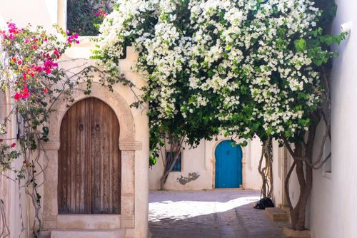 Djerba : la plage et le spa oui, mais les visites aussi ! (souks, musées, monuments...)