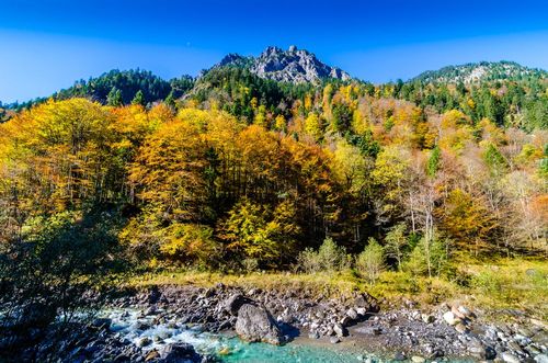 Vous rêvez d'un été tranquille et reposant ? Ce pays est l'un des moins visités d'Europe et est idéal pour se ressourcer entre nature et petites villes