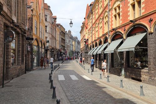 8 villes françaises à visiter au moins une fois en 2025 !