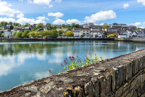 Méconnus des touristes, ces charmants villages sont les plus authentiques d'Irlande ! 