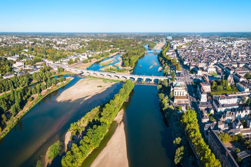 Vacances de la Toussaint : 5 activités automnales à faire absolument à Tours et aux alentours