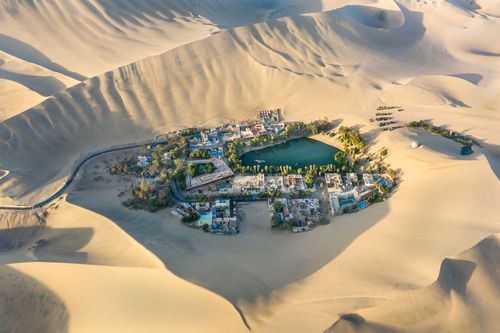 7 lieux magnifiques à absolument visiter (oubliés des guides touristiques, ils ne sont pas trop fréquentés !)