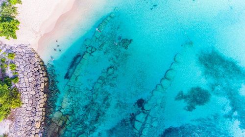 Ces îles françaises aux paysages de rêve classées parmi les meilleures destinations nature au monde selon Tripavisor