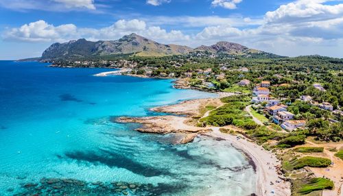 Ne ratez pas ce bon plan ! 8j à Majorque en all-inclusive à partir de 589 euros (vol inclus)
