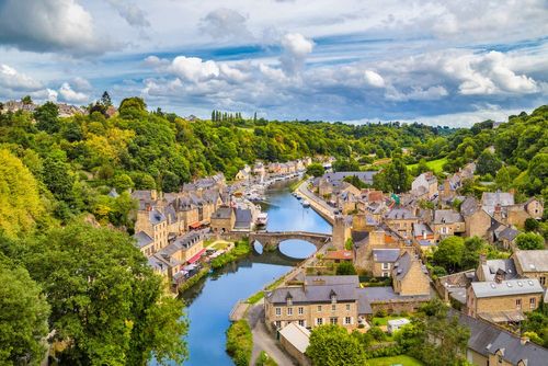 Bretagne : 4 films mythiques ont été tournés dans ces paysages uniques