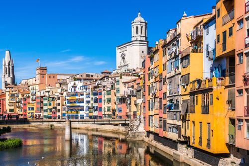 Pour limiter le nombre de touristes, la ville de Gérone limitera les logements à usage touristique à 4%