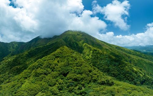 Avez-vous déjà visité ces merveilles naturelles ? Elles viennent d'être classées au patrimoine mondial de l'Unesco !
