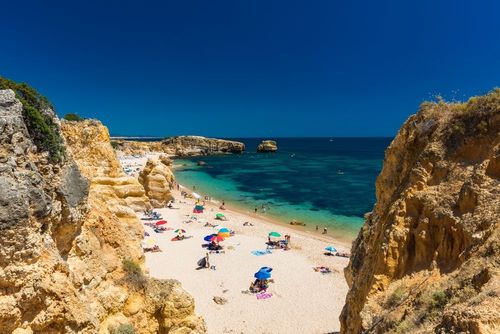 6 jours en Algarve en hôtel 5* pour moins de 350€ (vols compris), on relève le défi !
