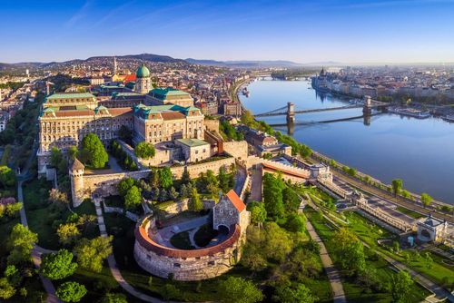 A ne pas manquer : 3 jours en hôtel 4* à Budapest pour moins de 150€, vols et petits-dej’ compris ! (Vite, l’offre se termine dimanche !)