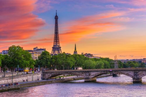 3 ways to enjoy Paris without breaking the bank (with a maximum budget of €10)
