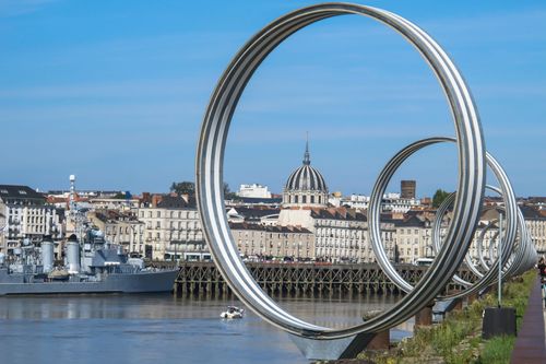 Vacances de la Toussaint 2023 : 5 activités à faire lors d'un séjour à Nantes et dans les Pays de la Loire 
