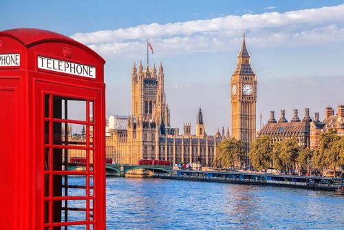 Pour les ponts de mai, partez à Londres ! On a trouvé des billets à partir de 40 € aller-retour depuis plusieurs villes de France 