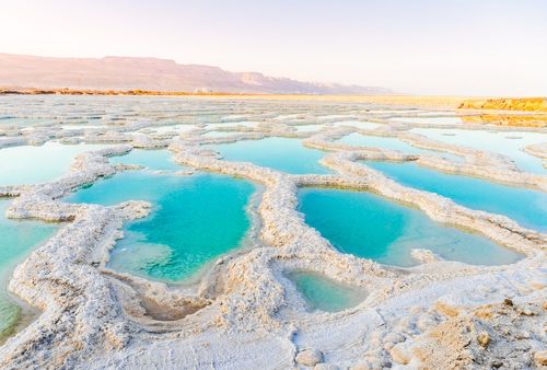 Les frontières naturelles qu'il faut traverser au moins une fois dans sa vie ! (Avec des paysages impressionnants !) !)